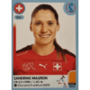 Panini Frauen EM 2022 Sticker - Nr 276 Sandrine Mauron