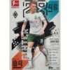 Topps Match Attax Bundesliga 2021/22 Nr 276 Matthias Ginter