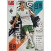 Topps Match Attax Bundesliga 2021/22 Nr 277 Joe Scally