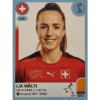 Panini Frauen EM 2022 Sticker - Nr 277 Lia Wälti