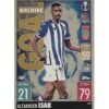 Topps Champions League 2021/2022 Nr 278 Alexander Isak