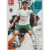 Topps Match Attax Bundesliga 2021/22 Nr 279 Lars Stindl