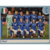 Panini Frauen EM 2022 Sticker - Nr 028 Italy