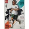 Topps Match Attax Bundesliga 2021/22 Nr 280 Christoph Kramer