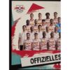 Topps Bundesliga Sticker Saison 2021/2022 Nr 280 Mannschaftsfoto