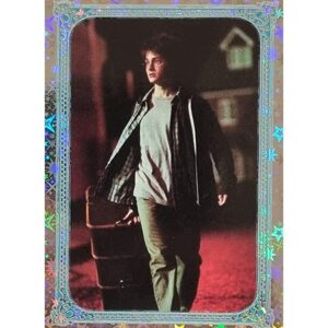 Panini Harry Potter Evolution Trading Cards Nr 282 Magical Place