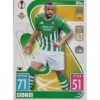 Topps Champions League 2021/2022 Nr 283 Sidnei