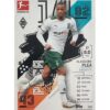 Topps Match Attax Bundesliga 2021/22 Nr 283 Alassane Plea