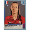 Panini Frauen EM 2022 Sticker - Nr 284 Pauline Peyraud-Magnin