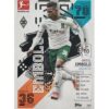 Topps Match Attax Bundesliga 2021/22 Nr 285 Breel Embolo