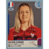 Panini Frauen EM 2022 Sticker - Nr 285 Solene Durand