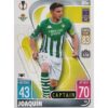 Topps Champions League 2021/2022 Nr 286 Joaquin