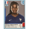 Panini Frauen EM 2022 Sticker - Nr 286 Griedge Mbock Bathy