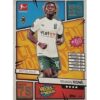 Topps Match Attax Bundesliga 2021/22 Nr 288 Kouadio Kone