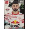 Topps Bundesliga Sticker Saison 2021/2022 Nr 288 Josko Gvardiol