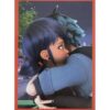 Panini Miraculous Ladybug Heroez in the World Sticker Nr 029