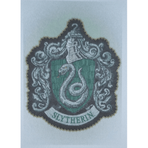 Panini Harry Potter Anthology Sticker Nr 029