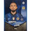 Topps Champions League Sticker 2021/2022 Nr 293 Arturo Vidal