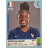 Panini Frauen EM 2022 Sticker - Nr 297 Sandy Baltimore