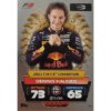 Topps Formula 1 Turbo Attax 2022 Trading Cards Nr 298