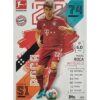 Topps Match Attax Bundesliga 2021/22 Nr 299 Marc Roca