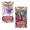 Pokémon Schwert und Schild Verlorener Ursprung Serie 11- 2x Booster