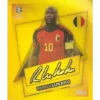 Topps UEFA EURO 2024 Sticker - BEL SP ROMELU LUKAKU mit UNTERSCHRIFT