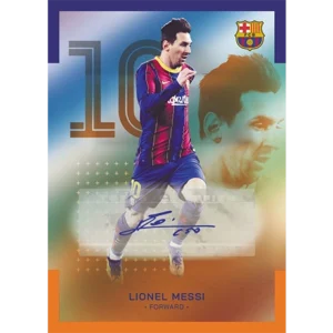 Topps Champions League 2021/2022 LE 03 Ryan Gravenberch
