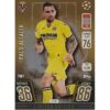 Topps Champions League 2021/2022 LE 30 Paco Alcacer