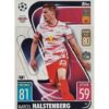 Topps Champions League 2021/2022 Nr 301 Marcel Halstenberg