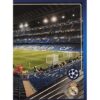 Topps Champions League Sticker 2021/2022 Nr 302 Real Madrid