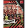 Topps Bundesliga Sticker Saison 2021/2022 Nr 303 Mannschaftsfoto