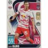 Topps Champions League 2021/2022 Nr 304 Dani Olmo