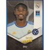 Topps Champions League Sticker 2021/2022 Nr 305 David Alaba