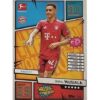 Topps Match Attax Bundesliga 2021/22 Nr 306 Jamal Musiala