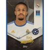 Topps Champions League Sticker 2021/2022 Nr 306 Eder Militäo