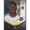 Topps Champions League Sticker 2021/2022 Nr 307 Ferland Mendy