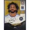 Topps Champions League Sticker 2021/2022 Nr 309 Marcelo