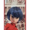 Panini Miraculous Ladybug Heroez in the World Sticker Nr 031