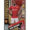 Topps Champions League 2021/2022 Nr 031 Aaron Wan Bissaka