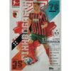 Topps Match Attax Bundesliga 2021/22 Nr 031 Alfred Finnbogason