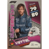 Topps Formula 1 Turbo Attax 2022 Trading Cards Nr 311