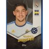 Topps Champions League Sticker 2021/2022 Nr 311 Federico Valverde