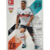 Topps Match Attax Bundesliga 2021/22 Nr 312 Marc Oliver Kempf