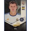 Topps Champions League Sticker 2021/2022 Nr 313 Toni Kroos