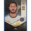 Topps Champions League Sticker 2021/2022 Nr 314 Eden Hazard