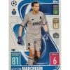 Topps Champions League 2021/2022 Nr 317 Agustin Marchesin