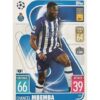 Topps Champions League 2021/2022 Nr 319 Chancel Mbemba