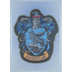 Panini Harry Potter Anthology Sticker Nr 032