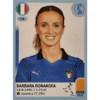 Panini Frauen EM 2022 Sticker - Nr 320 Barbara Bonansea